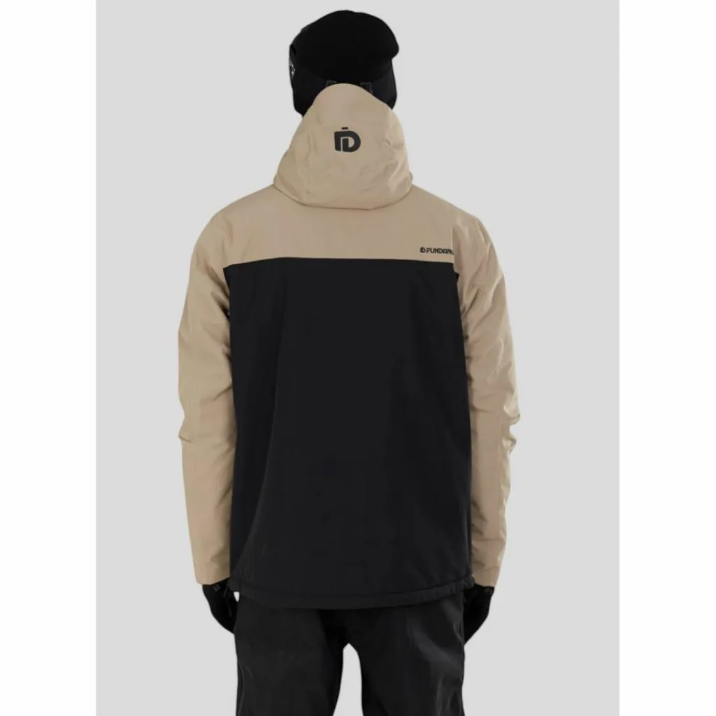 Clearance · Hydra ECO Anorak Herren Snowboarding|Snowboarding