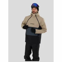 Clearance · Hydra ECO Anorak Herren Snowboarding|Snowboarding