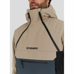 Clearance · Hydra ECO Anorak Herren Snowboarding|Snowboarding