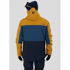 Clearance · Nelson Allmountain Herren Regenjacken