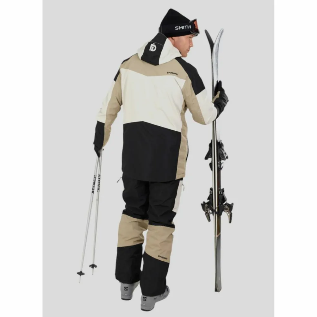 FUNDANGO Snowboarding|Snowboarding<· Rigel ECO 3L sand