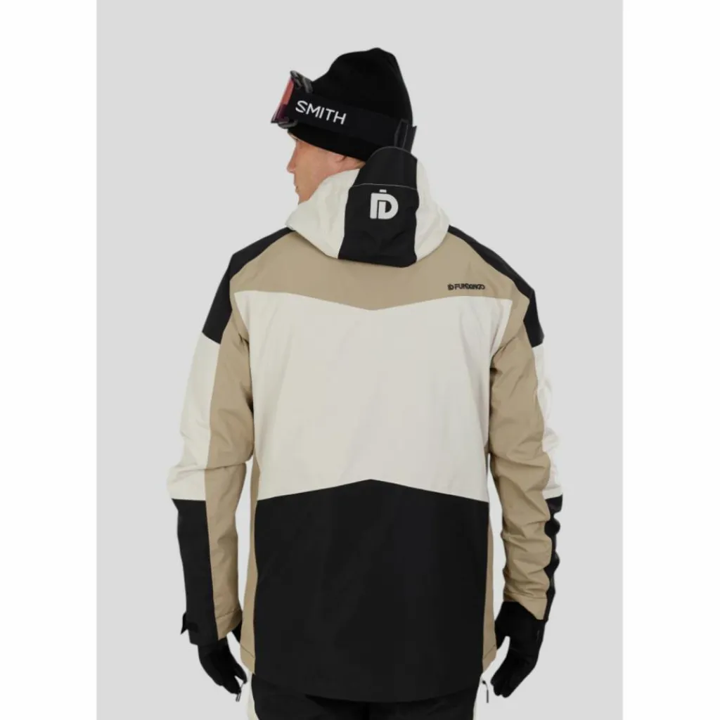 FUNDANGO Snowboarding|Snowboarding<· Rigel ECO 3L sand