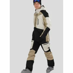 FUNDANGO Snowboarding|Snowboarding<· Rigel ECO 3L sand