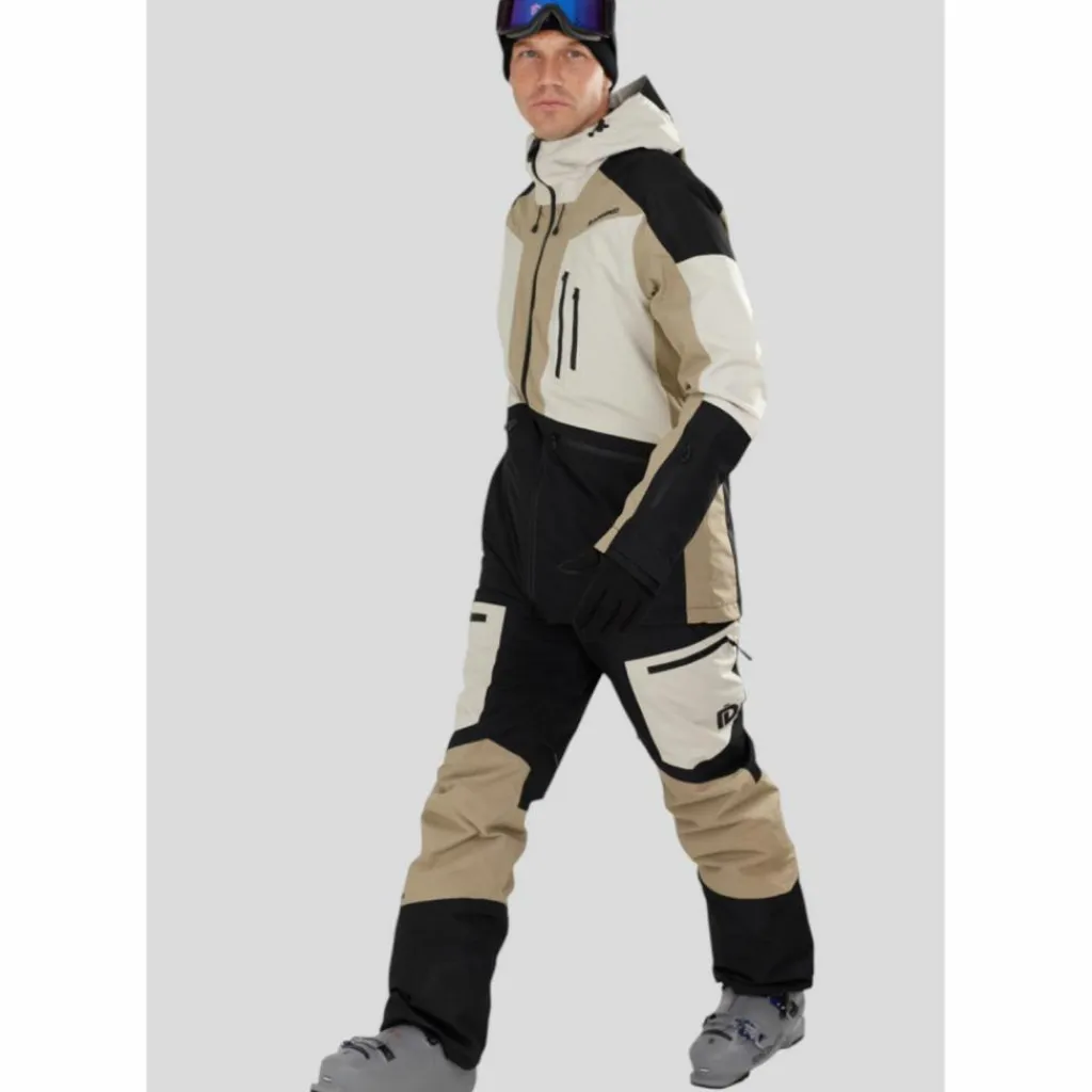 FUNDANGO Snowboarding|Snowboarding<· Rigel ECO 3L sand