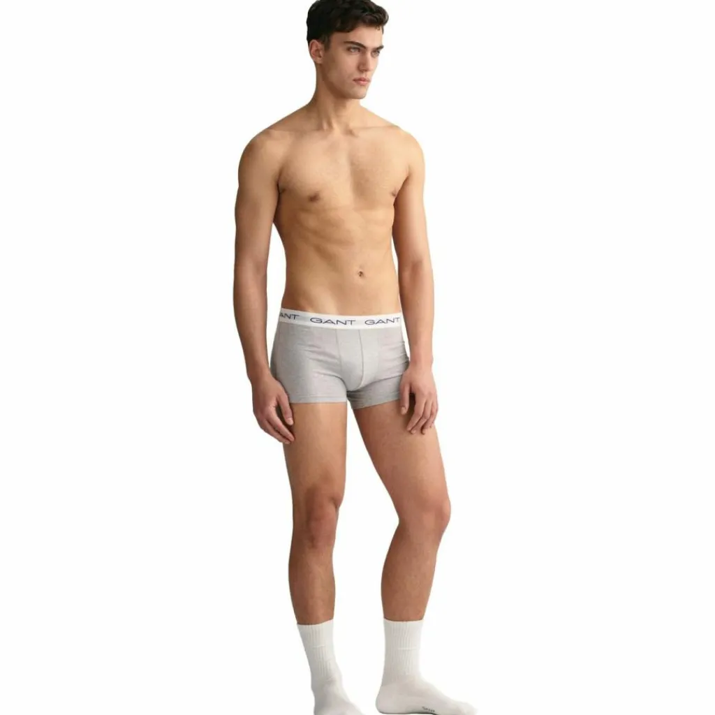 Hot · Boxershort Herren Unterwäsche