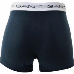 GANT Unterwäsche<· Boxershort Schwarz/Blau/Rot/Weiß