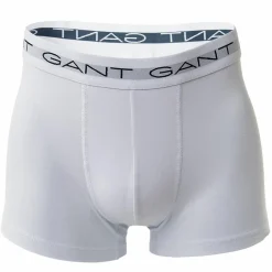 GANT Unterwäsche<· Boxershort Schwarz/Blau/Rot/Weiß