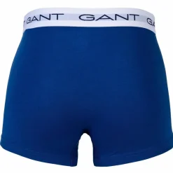 GANT Unterwäsche<· Boxershort Schwarz/Blau/Rot/Weiß
