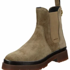 GANT Winterschuhe|Boots & Stiefel<· Stiefel Braun