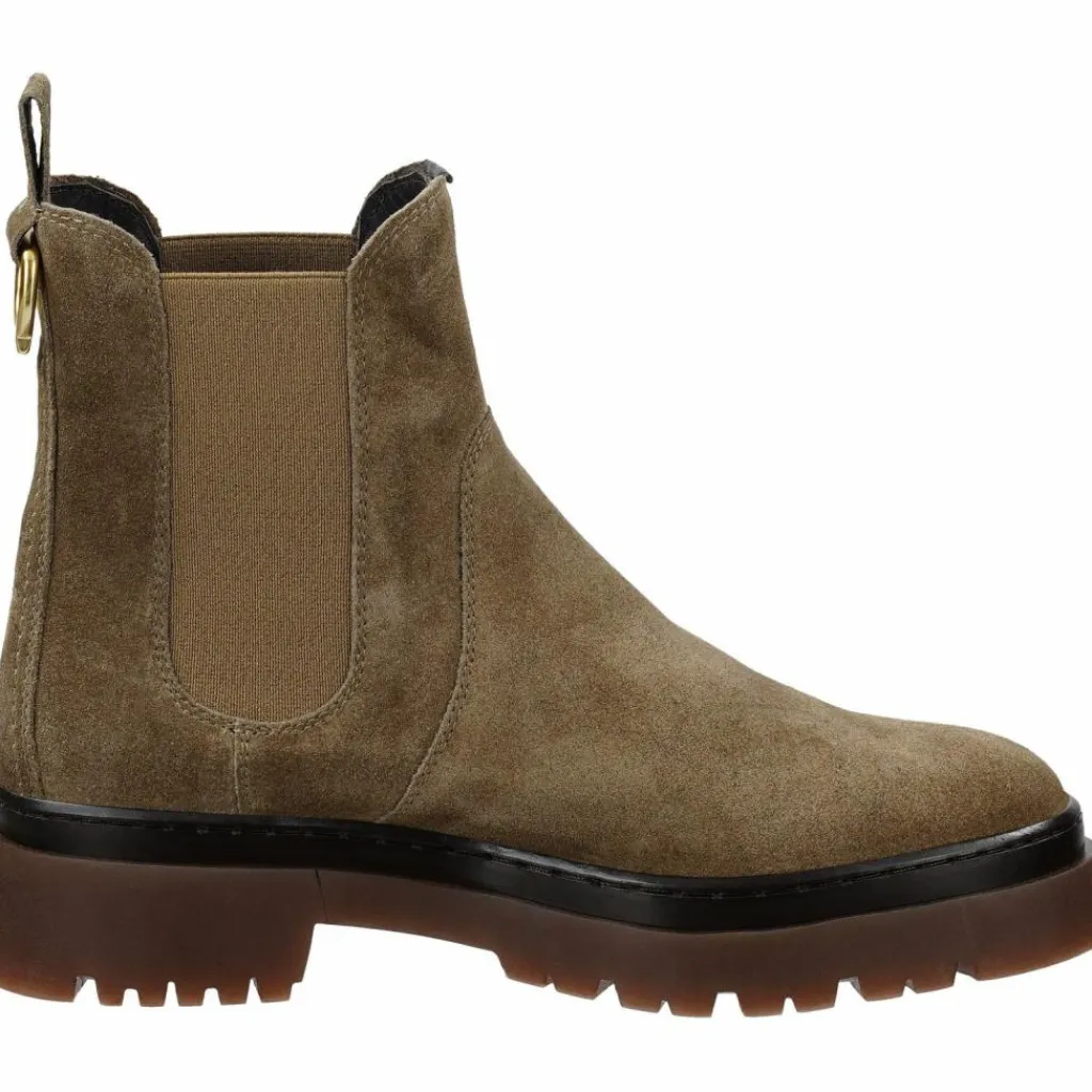 GANT Winterschuhe|Boots & Stiefel<· Stiefel Braun