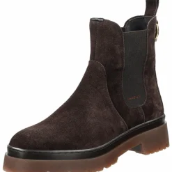 GANT Winterschuhe|Boots & Stiefel<· Stiefel Dunkelbraun