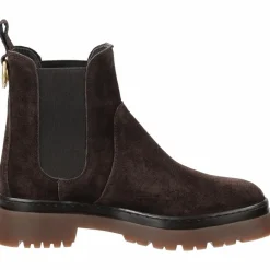 GANT Winterschuhe|Boots & Stiefel<· Stiefel Dunkelbraun