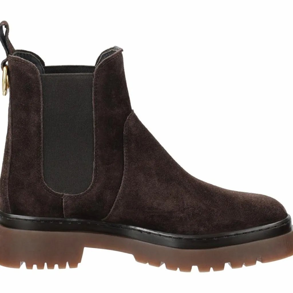 GANT Winterschuhe|Boots & Stiefel<· Stiefel Dunkelbraun