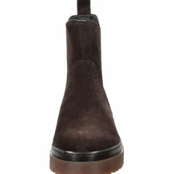GANT Winterschuhe|Boots & Stiefel<· Stiefel Dunkelbraun