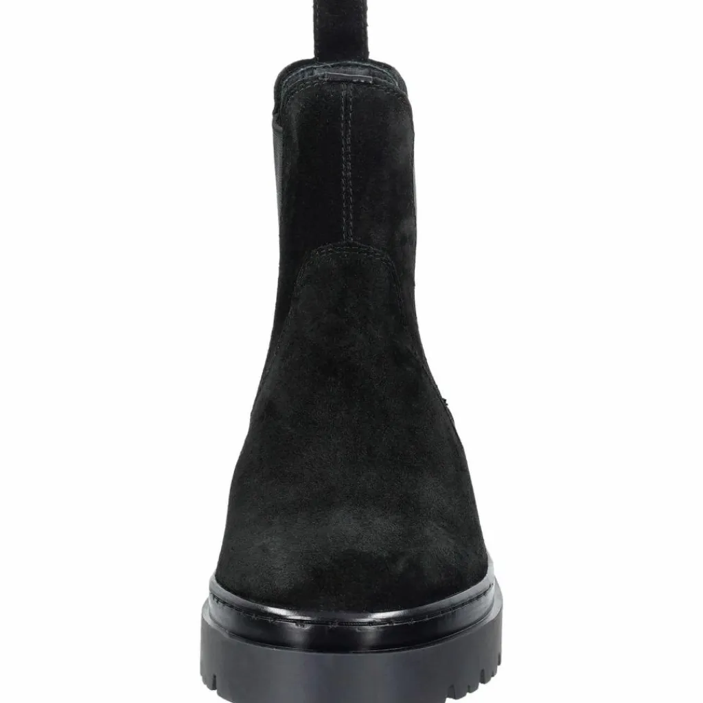GANT Winterschuhe|Boots & Stiefel<· Stiefel Schwarz