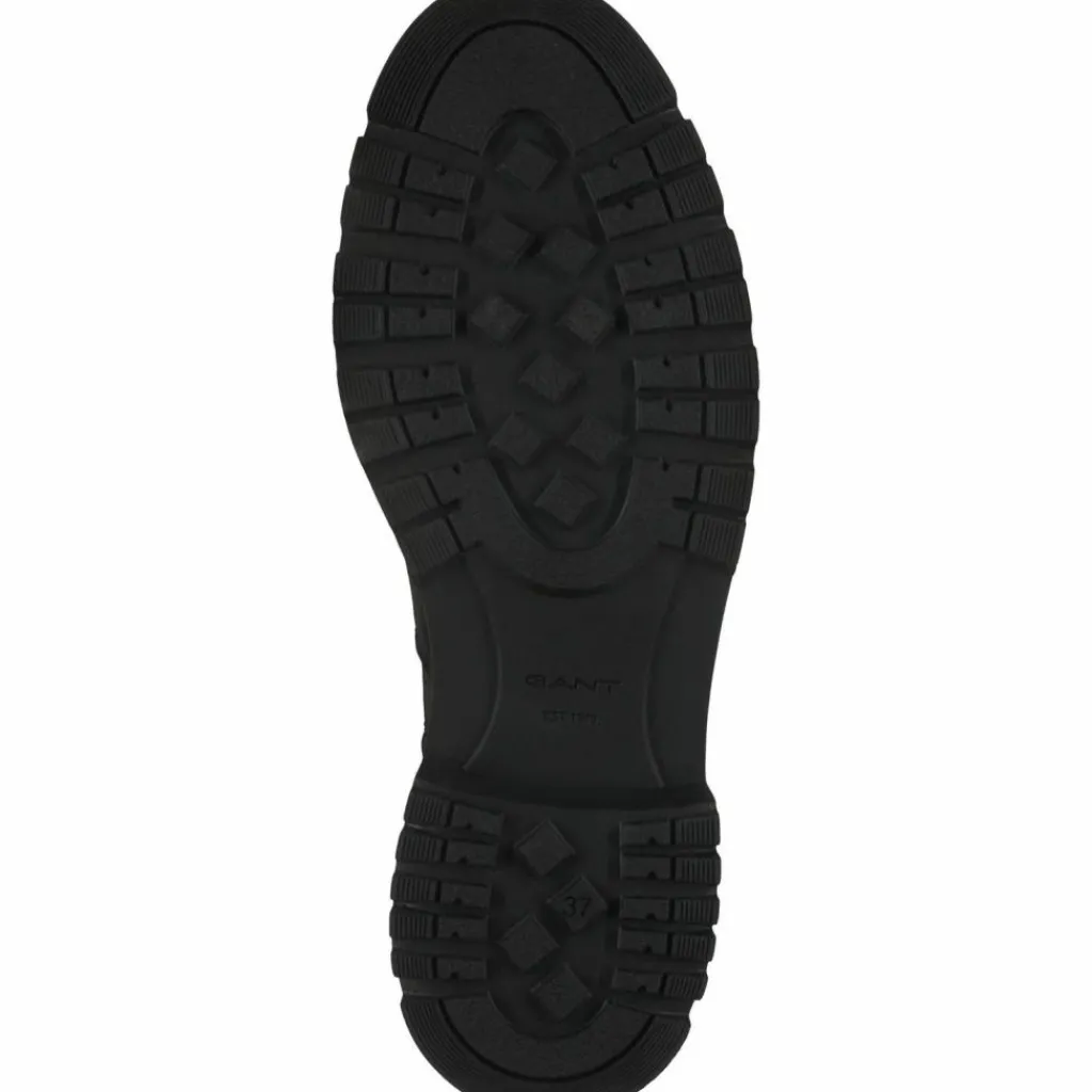 GANT Winterschuhe|Boots & Stiefel<· Stiefel Schwarz