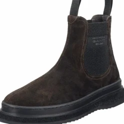 GANT Winterschuhe|Boots & Stiefel<· Stiefelette Espresso