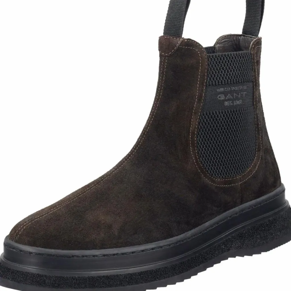 GANT Winterschuhe|Boots & Stiefel<· Stiefelette Espresso