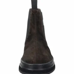 GANT Winterschuhe|Boots & Stiefel<· Stiefelette Espresso