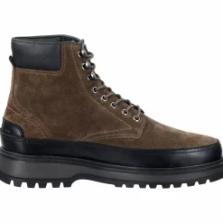 GANT Winterschuhe|Boots & Stiefel<· Stiefelette Grau/Braun