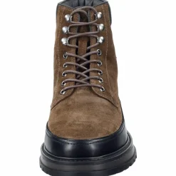 GANT Winterschuhe|Boots & Stiefel<· Stiefelette Grau/Braun