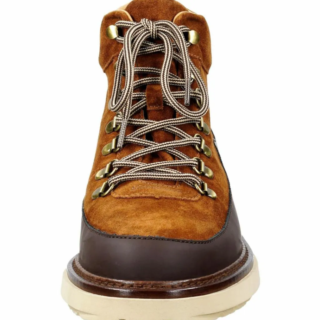 · Stiefelette Herren Winterschuhe|Boots & Stiefel
