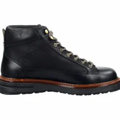 GANT Winterschuhe|Boots & Stiefel<· Stiefelette Schwarz