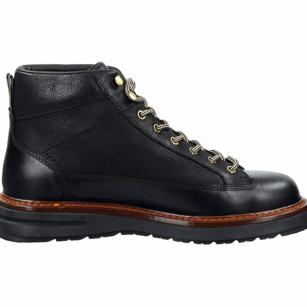 GANT Winterschuhe|Boots & Stiefel<· Stiefelette Schwarz