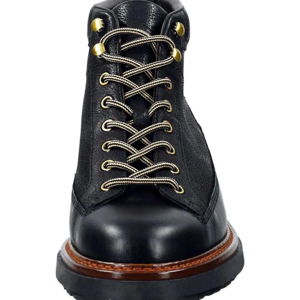GANT Winterschuhe|Boots & Stiefel<· Stiefelette Schwarz
