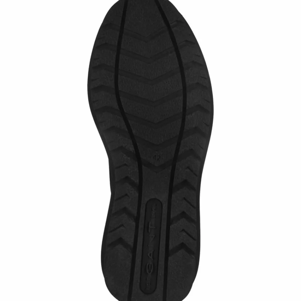 GANT Winterschuhe|Boots & Stiefel<· Stiefelette Schwarz