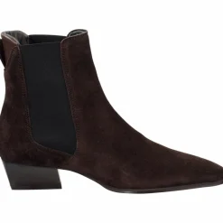 GANT Boots & Stiefel|Winterschuhe<· Stiefelette Dunkelbraun