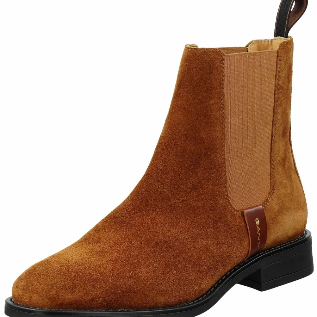 Hot · Stiefelette Damen Winterschuhe|Boots & Stiefel