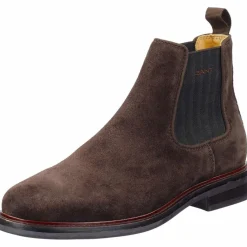 GANT Winterschuhe|Boots & Stiefel<· Stiefelette Espresso