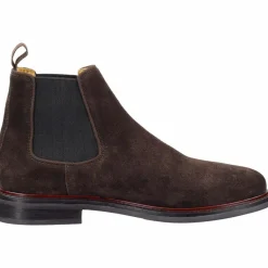 GANT Winterschuhe|Boots & Stiefel<· Stiefelette Espresso