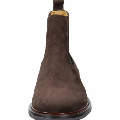 GANT Winterschuhe|Boots & Stiefel<· Stiefelette Espresso