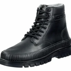 GANT Winterschuhe|Boots & Stiefel<· Stiefelette Schwarz