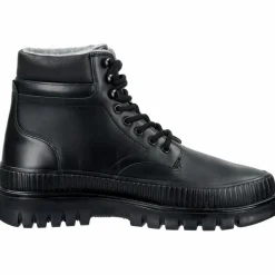GANT Winterschuhe|Boots & Stiefel<· Stiefelette Schwarz