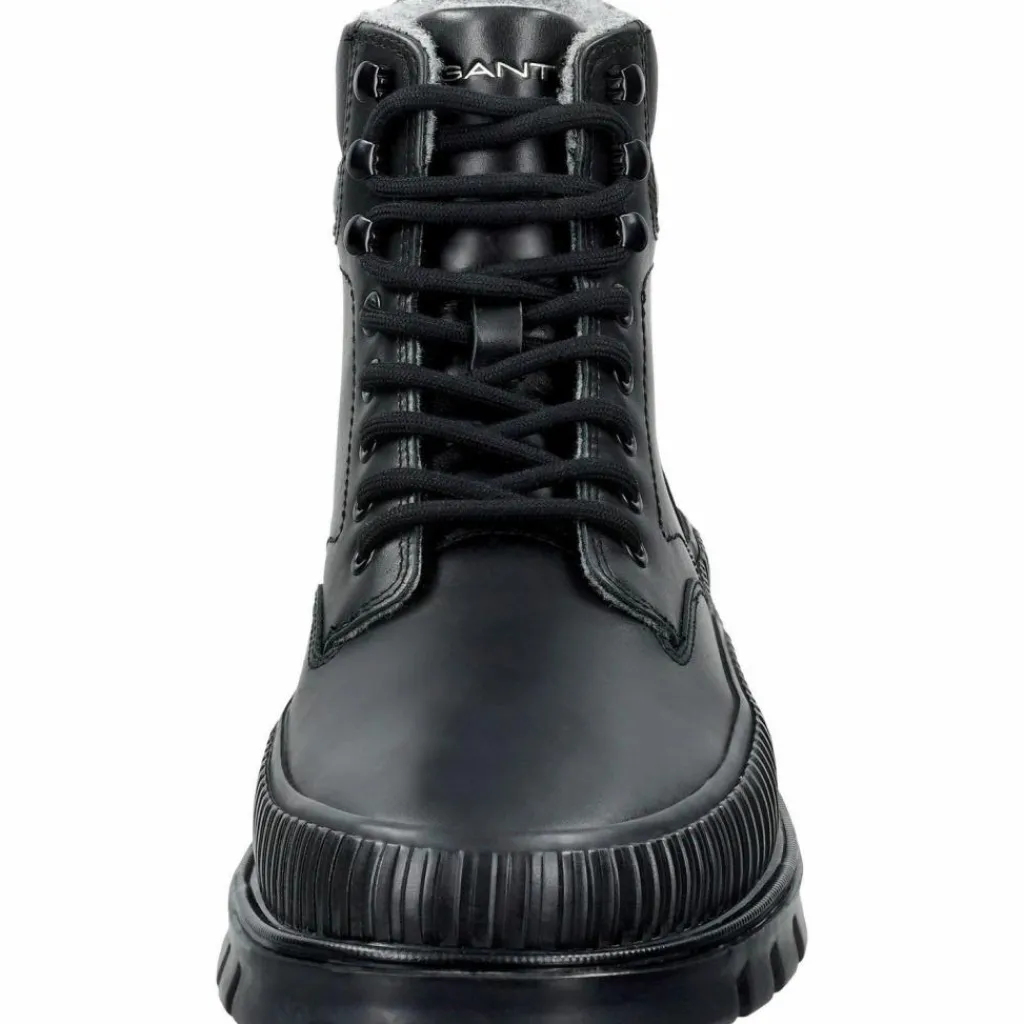 GANT Winterschuhe|Boots & Stiefel<· Stiefelette Schwarz