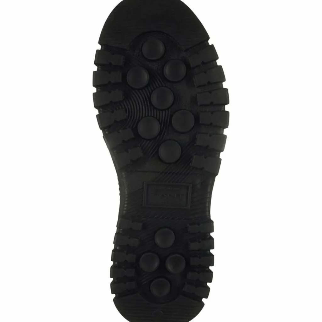 GANT Winterschuhe|Boots & Stiefel<· Stiefelette Schwarz