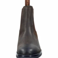 GANT Winterschuhe|Boots & Stiefel<· Stiefelette Dunkelbraun