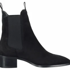 GANT Boots & Stiefel|Winterschuhe<· Stiefelette Schwarz