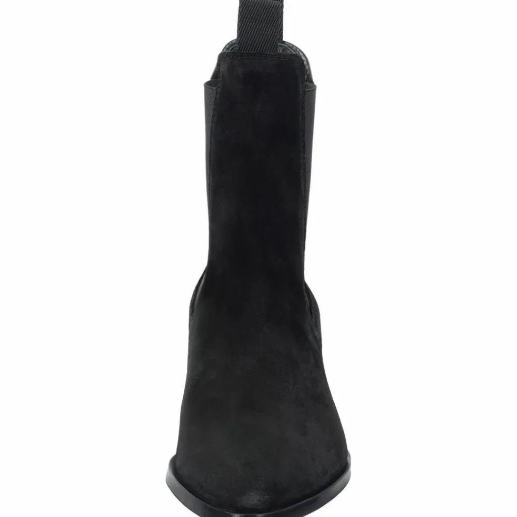 GANT Boots & Stiefel|Winterschuhe<· Stiefelette Schwarz