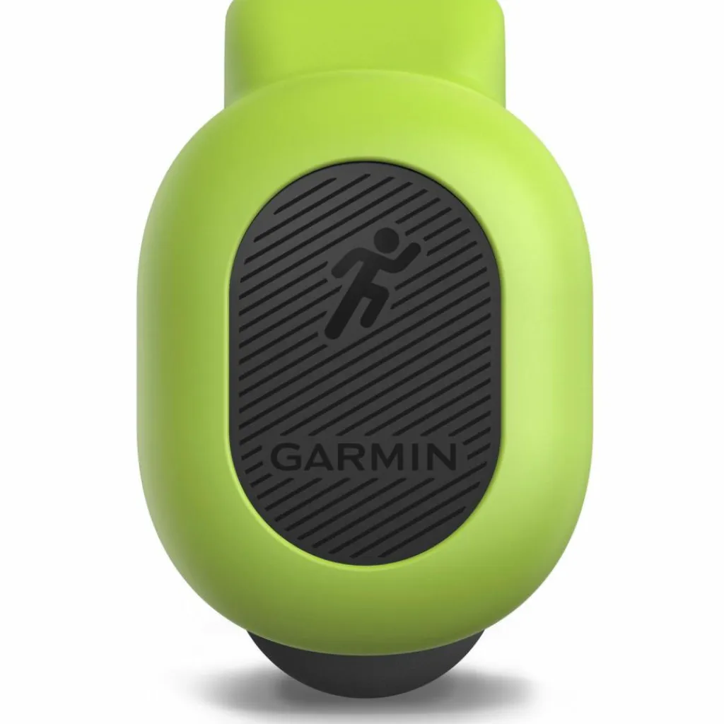 Garmin Wandern|Training< green