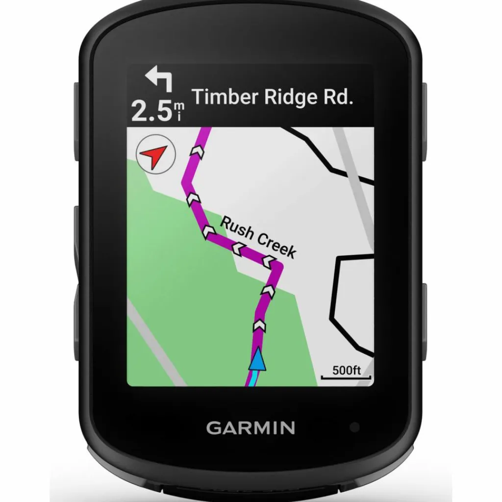 Garmin Radsport|Fahrradcomputer<· Edge 540 black