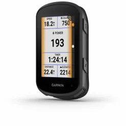 Garmin Radsport|Fahrradcomputer<· Edge 540 black