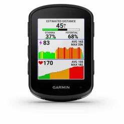 Garmin Radsport|Fahrradcomputer<· Edge 540 black