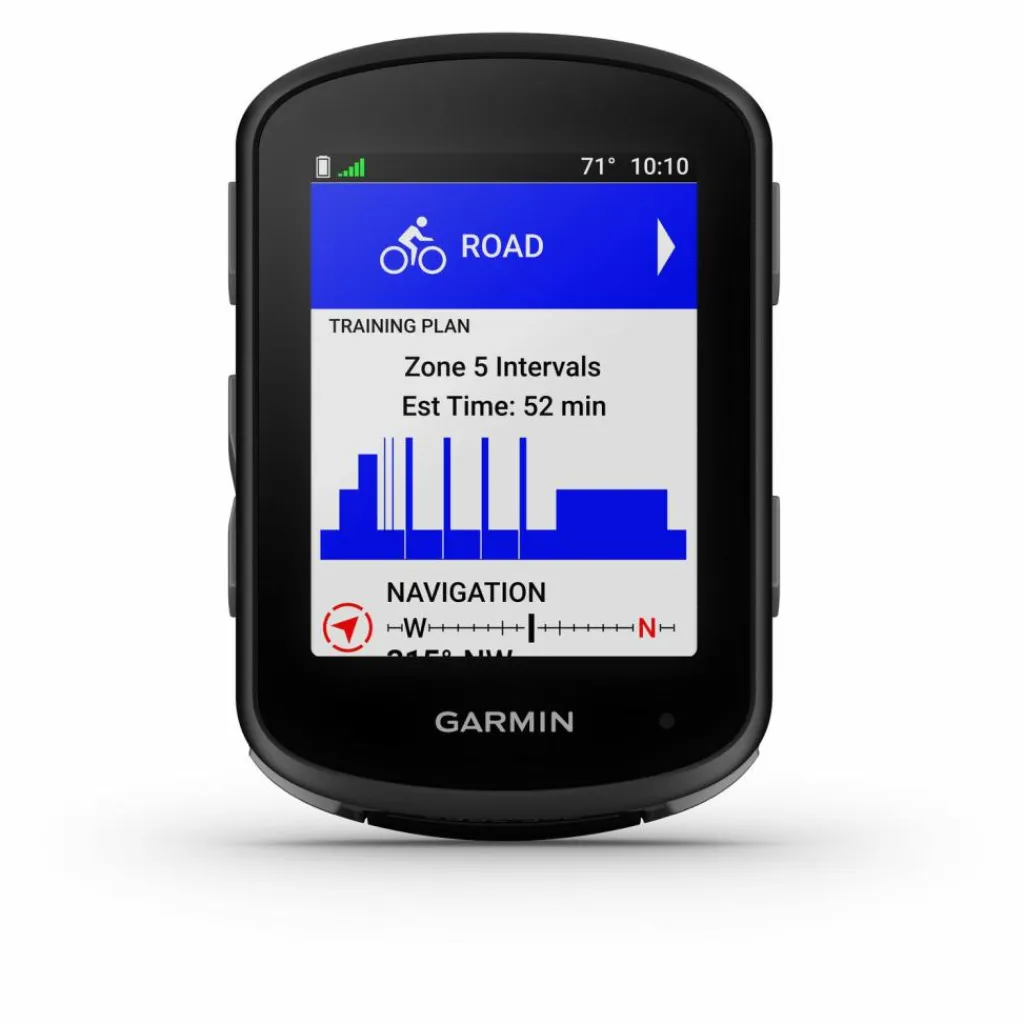 Garmin Radsport|Fahrradcomputer<· Edge 540 black