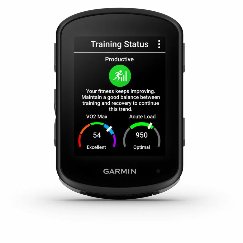 Garmin Radsport|Fahrradcomputer<· Edge 540 black