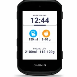 Garmin Radsport|Radsport<· Edge 550 schwarz