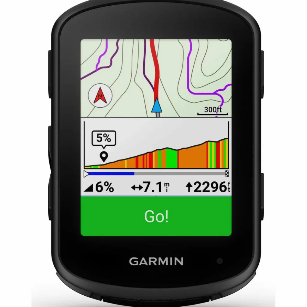 Best · Edge 840 Damen Radsport|Fahrradcomputer